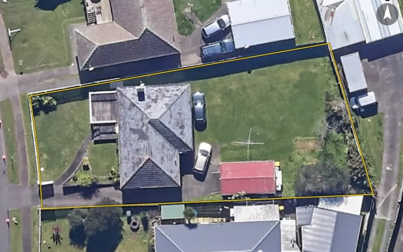 16 Ashgrove Road