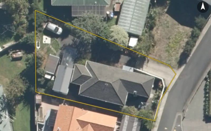 70A Moeraki Road