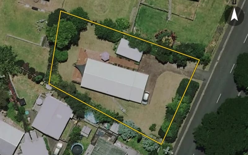 70 Houchens Road