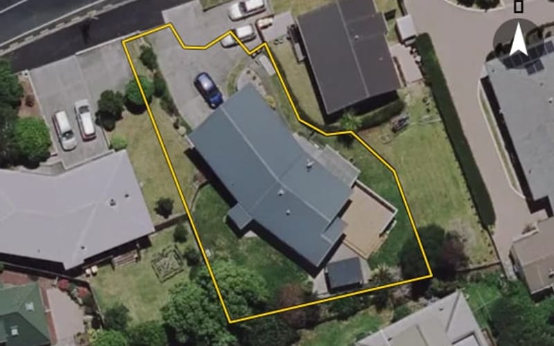 177 Ellicott Road