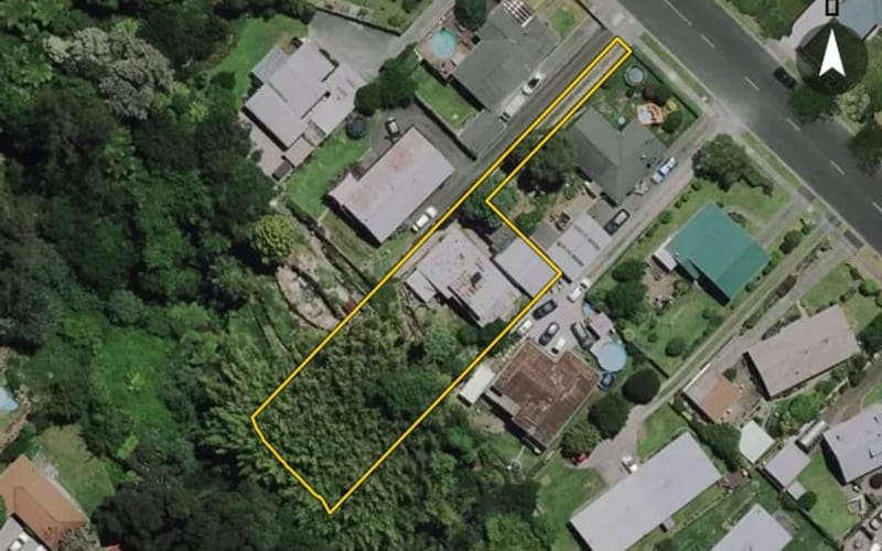 30 Splitt Avenue