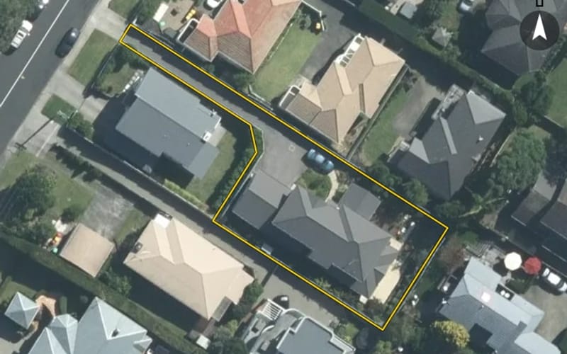 20 Norman Road