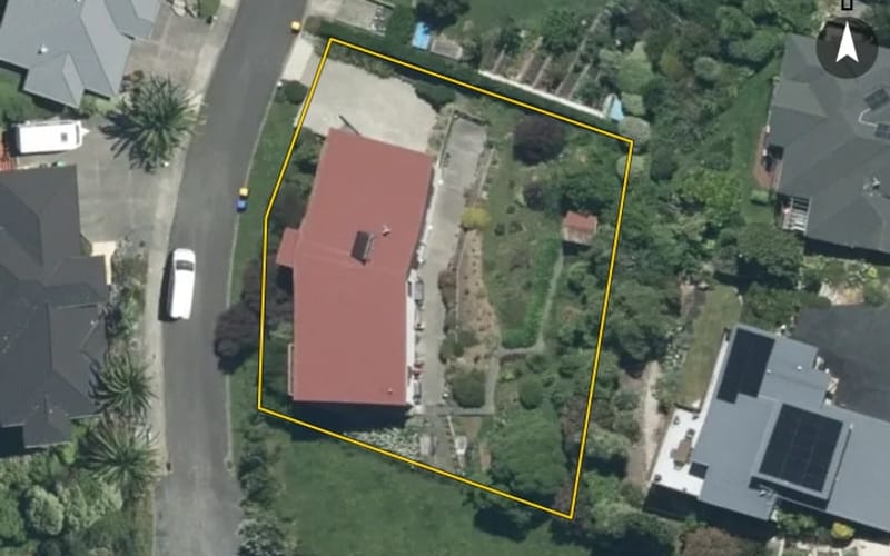 15 Noel Jones Drive