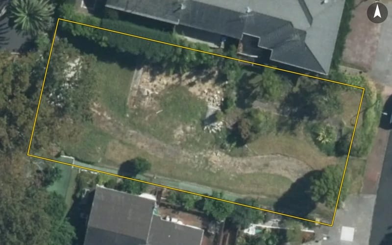 4 Holgate Road
