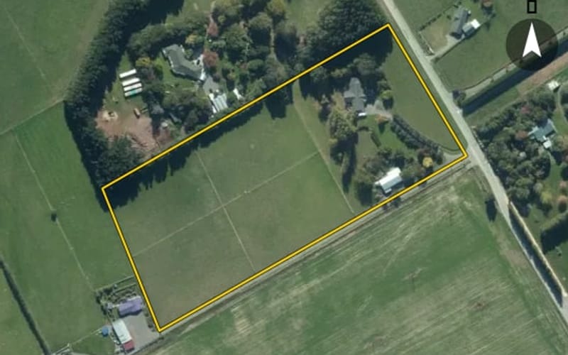 164 Raukawa Road