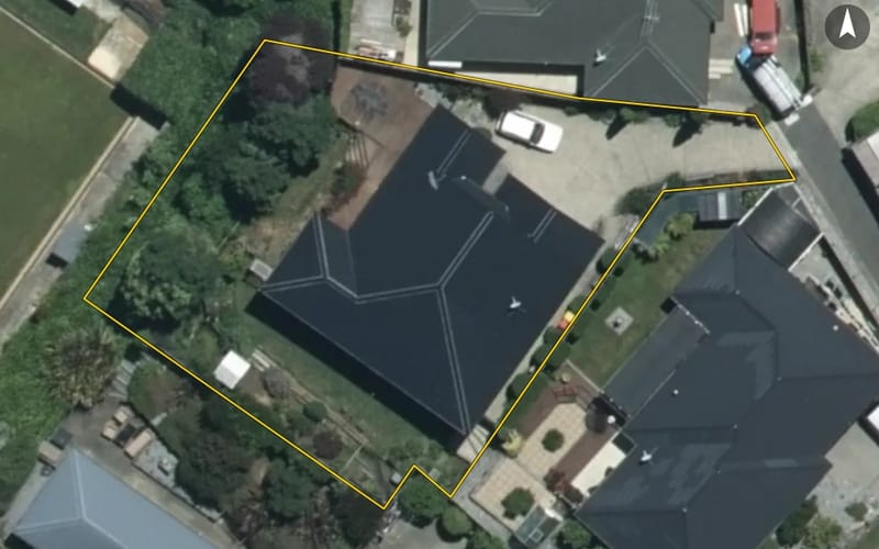 5 Lynwood Terrace