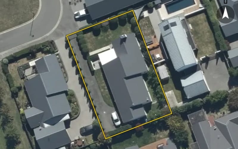20 Waitikiri Square
