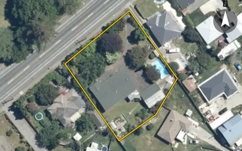 1009 Pakowhai Road