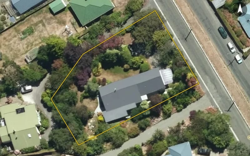18 Solway Street
