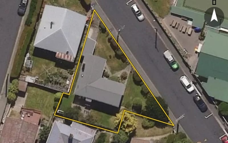 22A English Avenue
