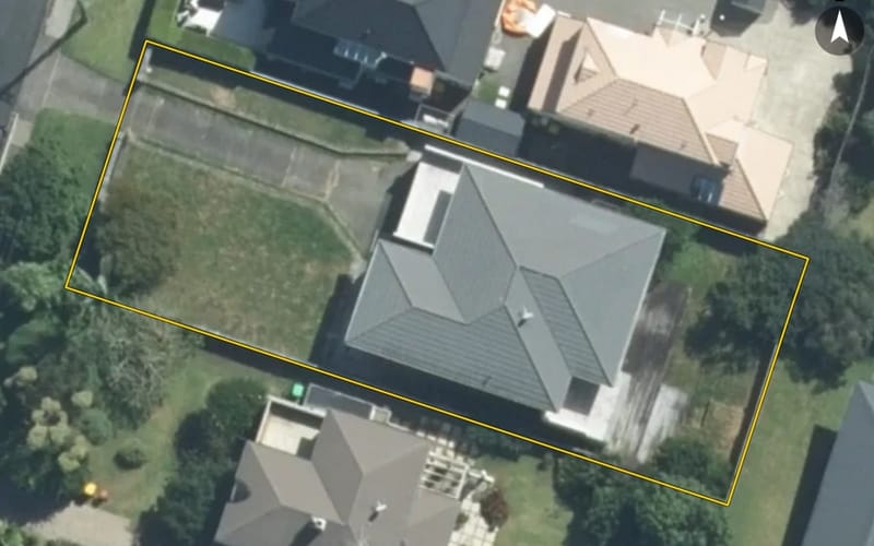7 Cecil Road