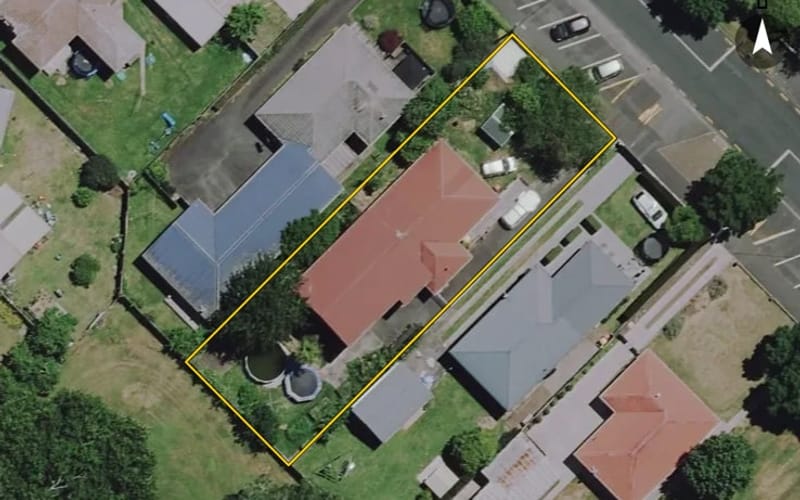 45 Cunningham Road