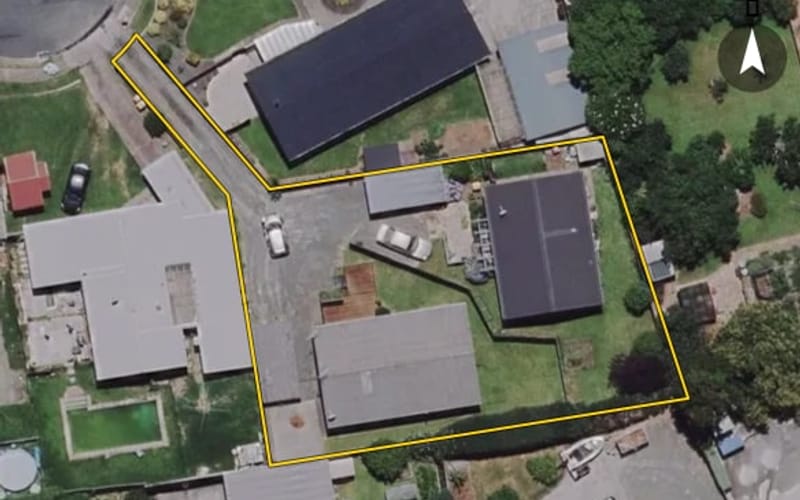 26B Knightsbridge Place