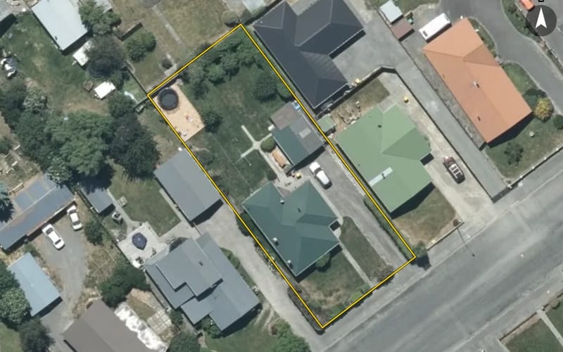 78 McMurdo Street