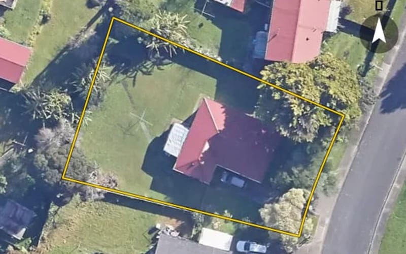 9 Skipper Avenue