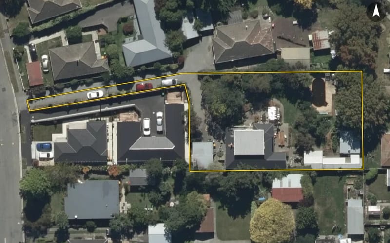 78 Quinns Road