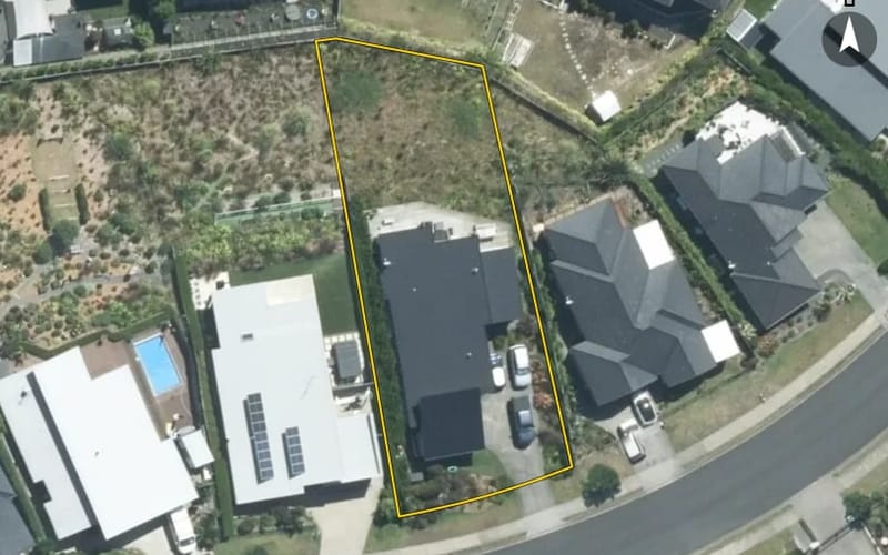 19 Woodridge Drive