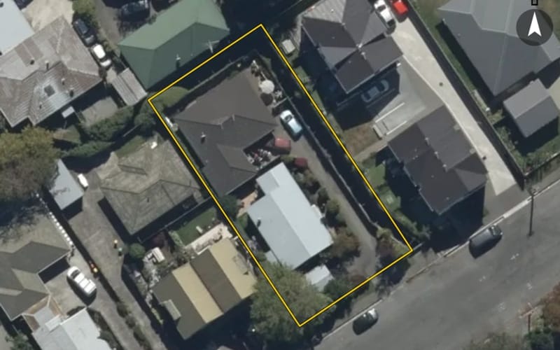 27 Blair Avenue