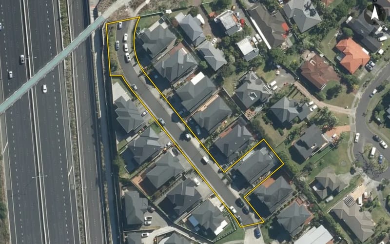 4 Coxton Lane