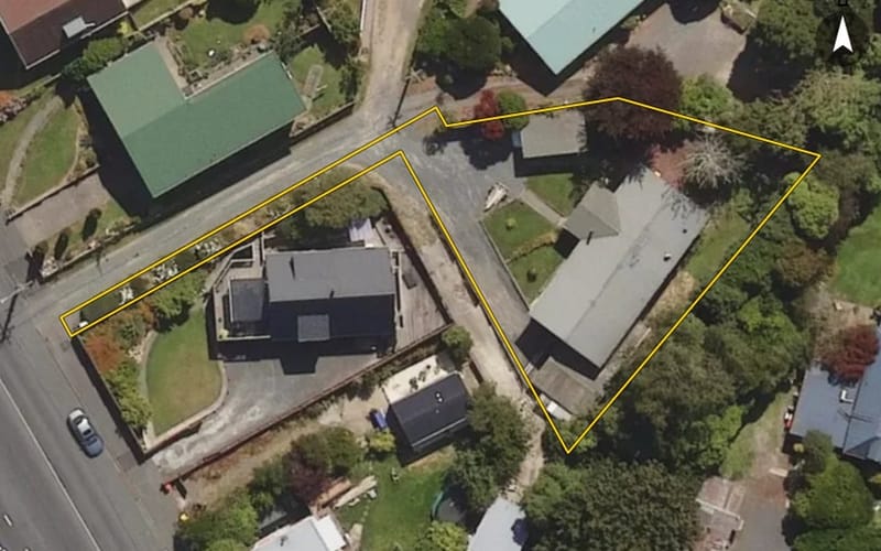 54 Brockville Road