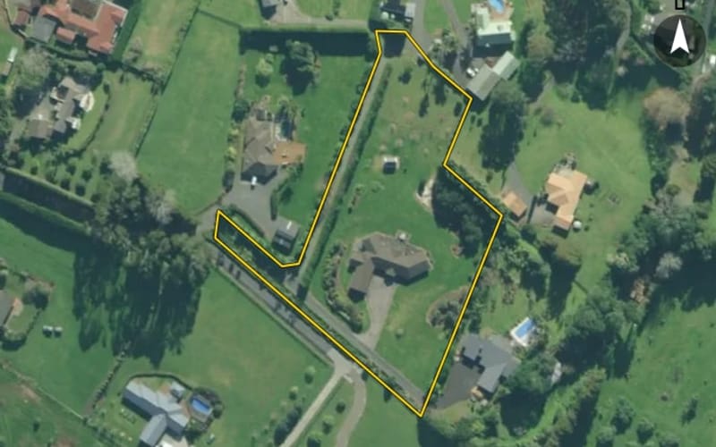 37 Papatawa Lane