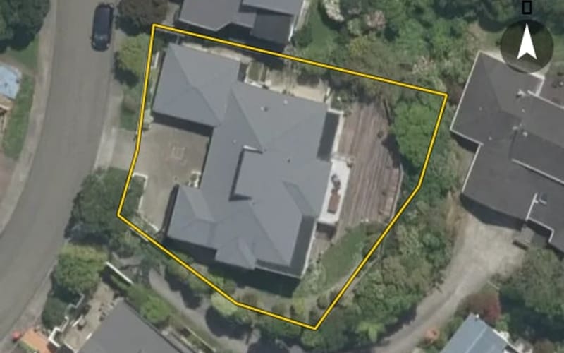22 Ramphal Terrace