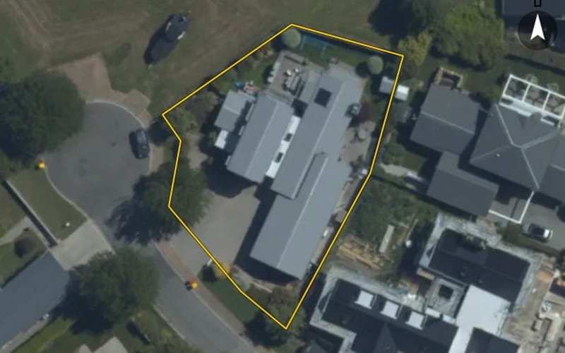 4 Clydesdale Court