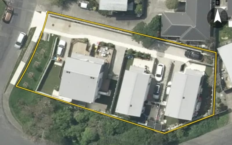 41 Mexted Crescent