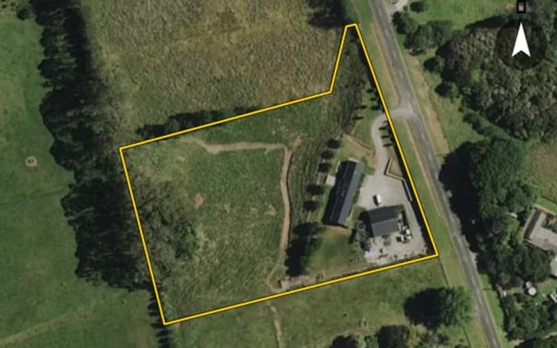 164 Bowman Road