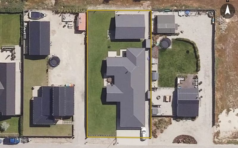 24 Pegasus Court
