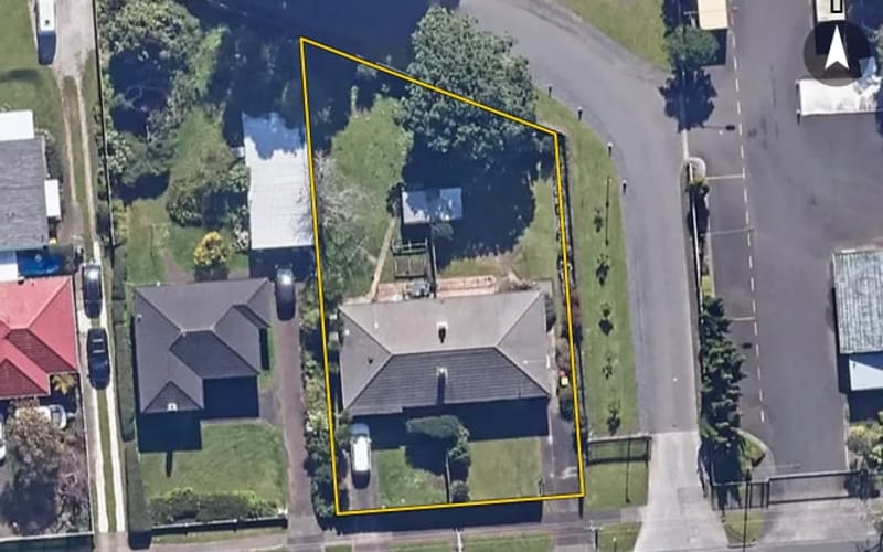 19 Miller Road
