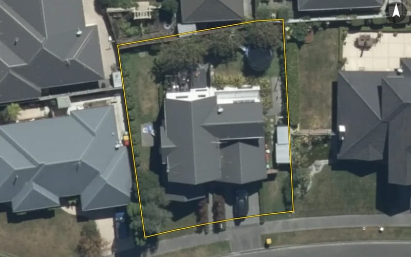 57 Glasnevin Drive