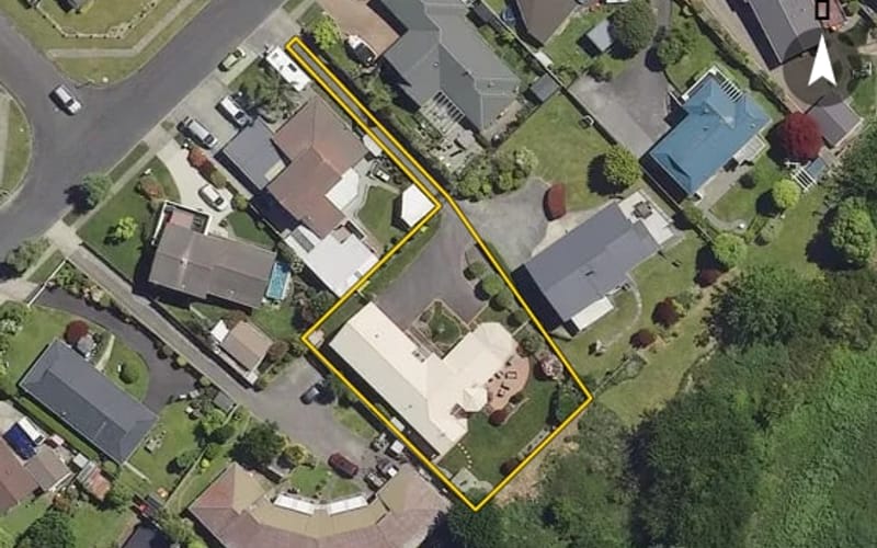 11 Burton Place