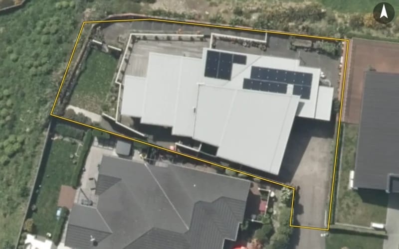 16 Wangapeka Way