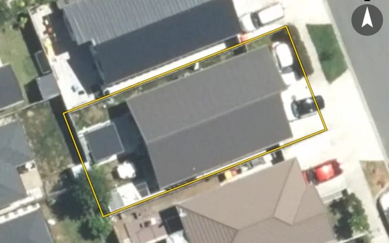 11 Survila Street
