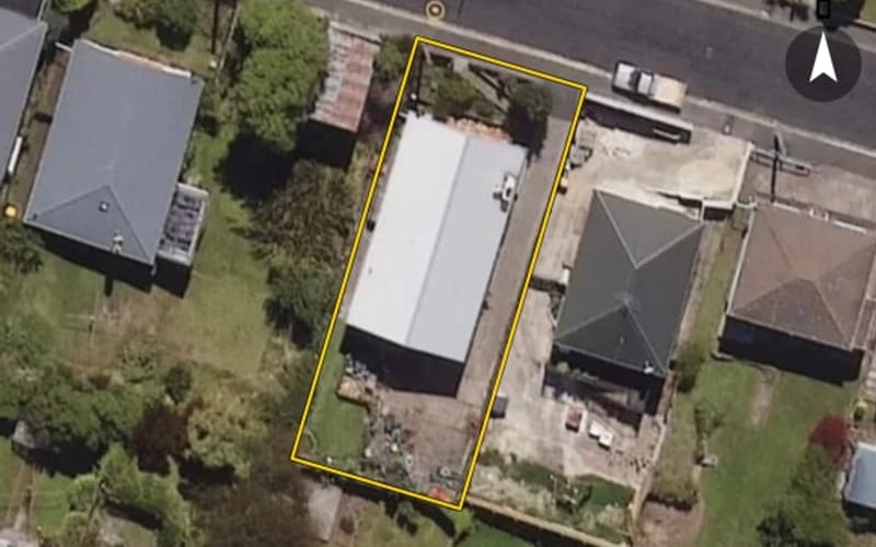 18A Forbes Street