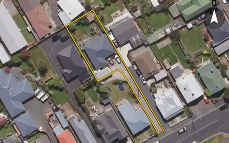 42A Hargest Crescent