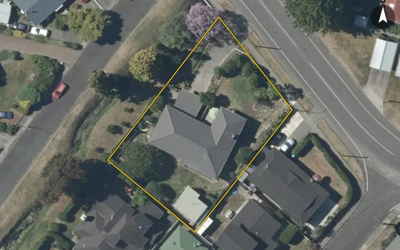 20 Neeve Road