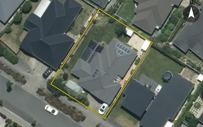 68 Sanctuary Drive