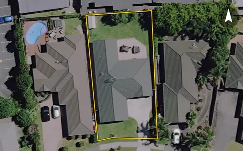 11 MacCallum Court