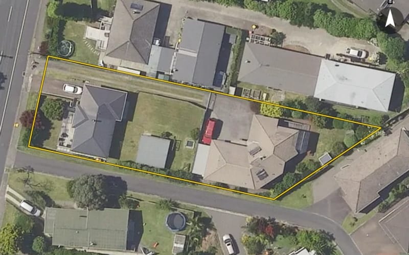 29 Otumoetai Road