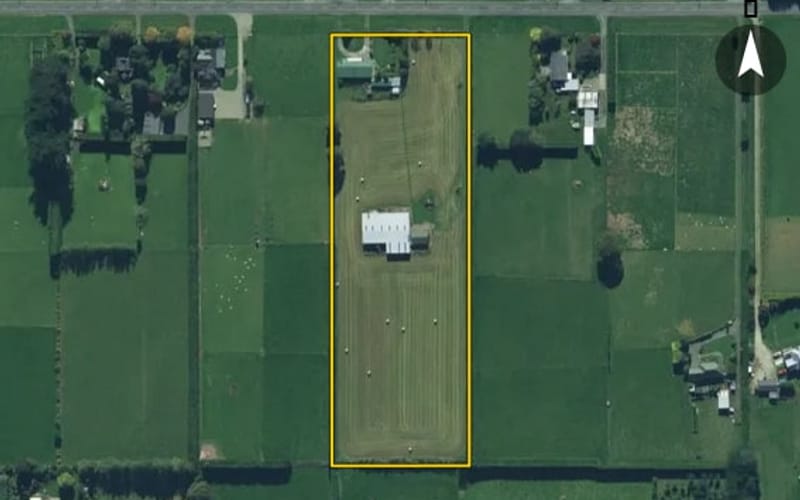 130 Flora Road East