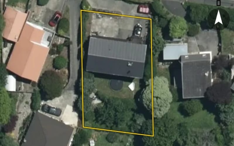 161 Quebec Road