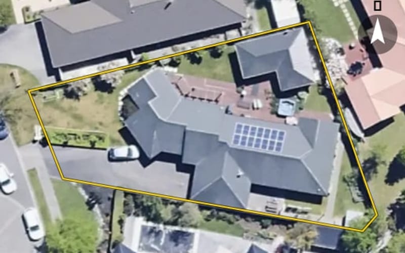 7 Hawkwood Place