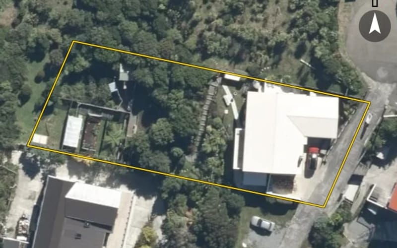 51 Titiro Moana Road
