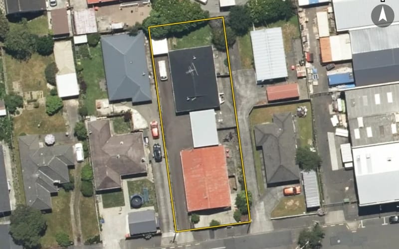 1/54 Martin Street