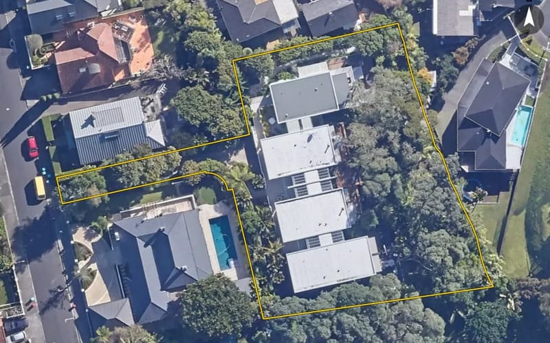 18-20 Taurarua Terrace
