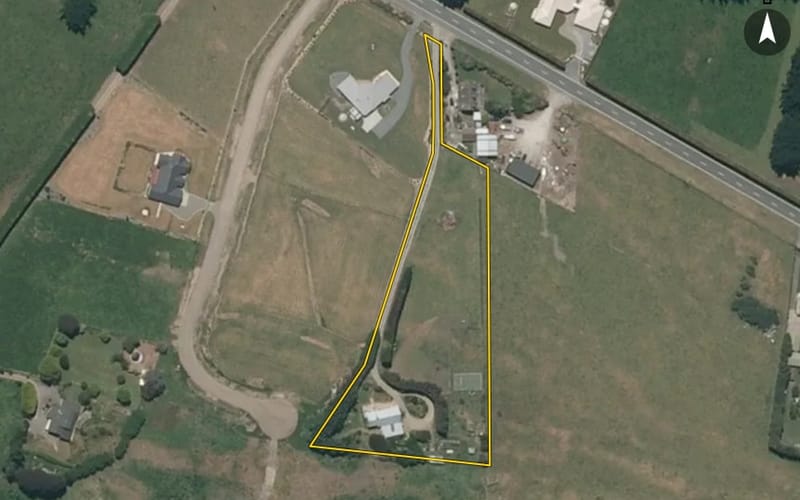 65 Waitarere Beach Road
