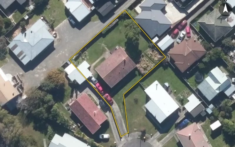 18 Rutland Place