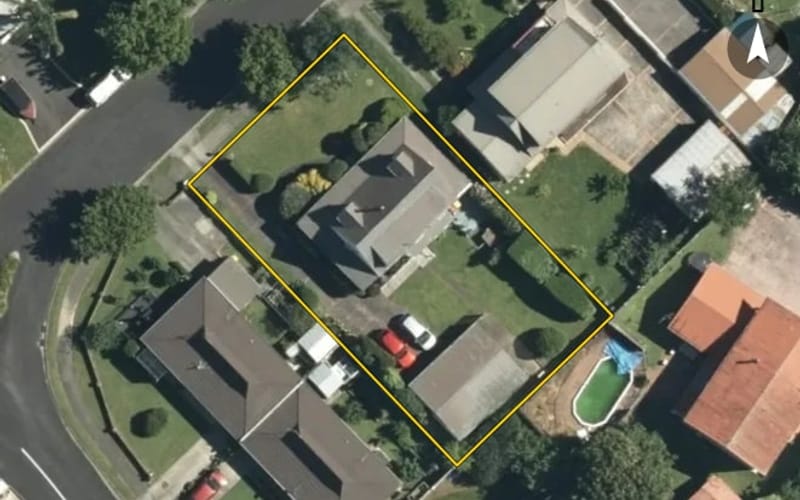 1 Catherine Crescent